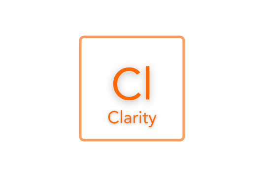 diamonds and clarity