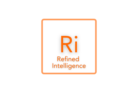 black stones refined intelligence