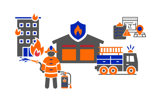 firemen image